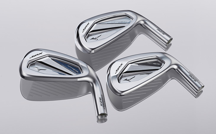 Mizuno JPX925 Irons