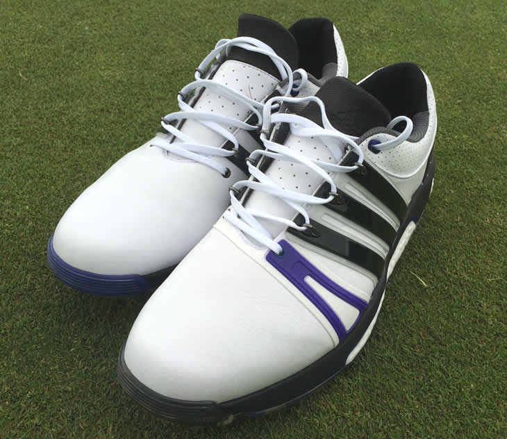 adidas energy boost golf shoes