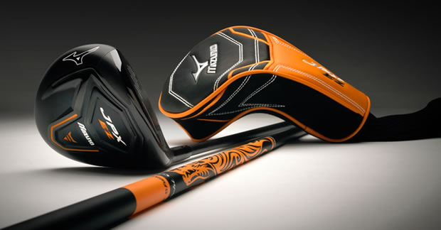 Mizuno JPX EZ Fairway Wood: Info and Photos - Golfalot