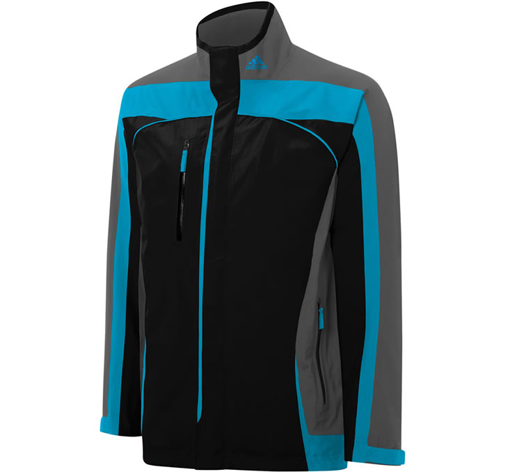 Adidas AW2014 GORE-TEX Climaproof Offers All Year Performance