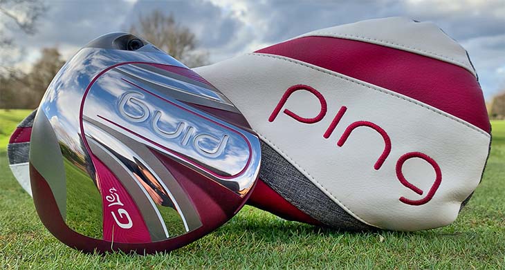Ping G Le2 Women