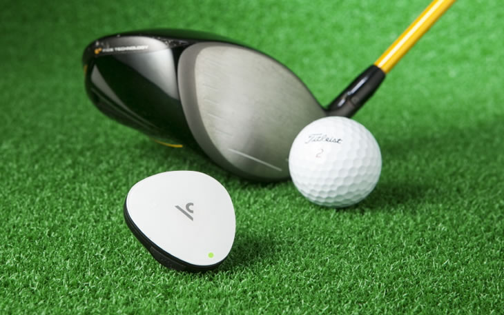 Voice Caddie VC300 GPS Review - Golfalot