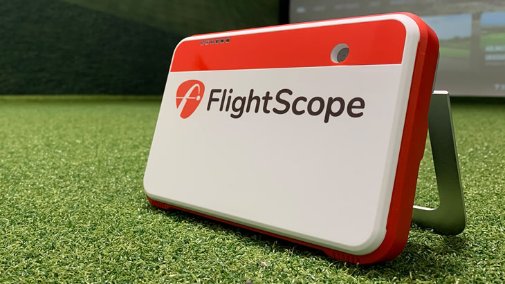 Driving Range Flight Scope Mevo Plus Cost Flightscope Mevo+ Launch