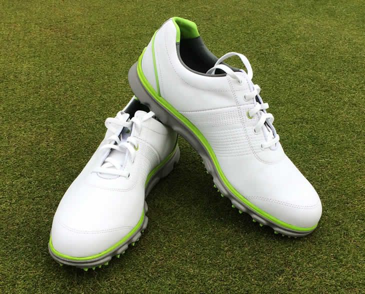 FootJoy DryJoys Casual Review - Golfalot