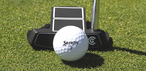 Cleveland Smart Square Putter Review - Golfalot