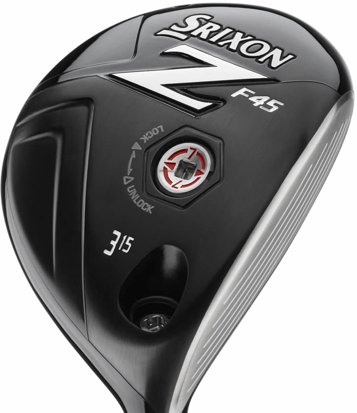 Srixon Z Series Metals Boast Advanced Face Design - Golfalot