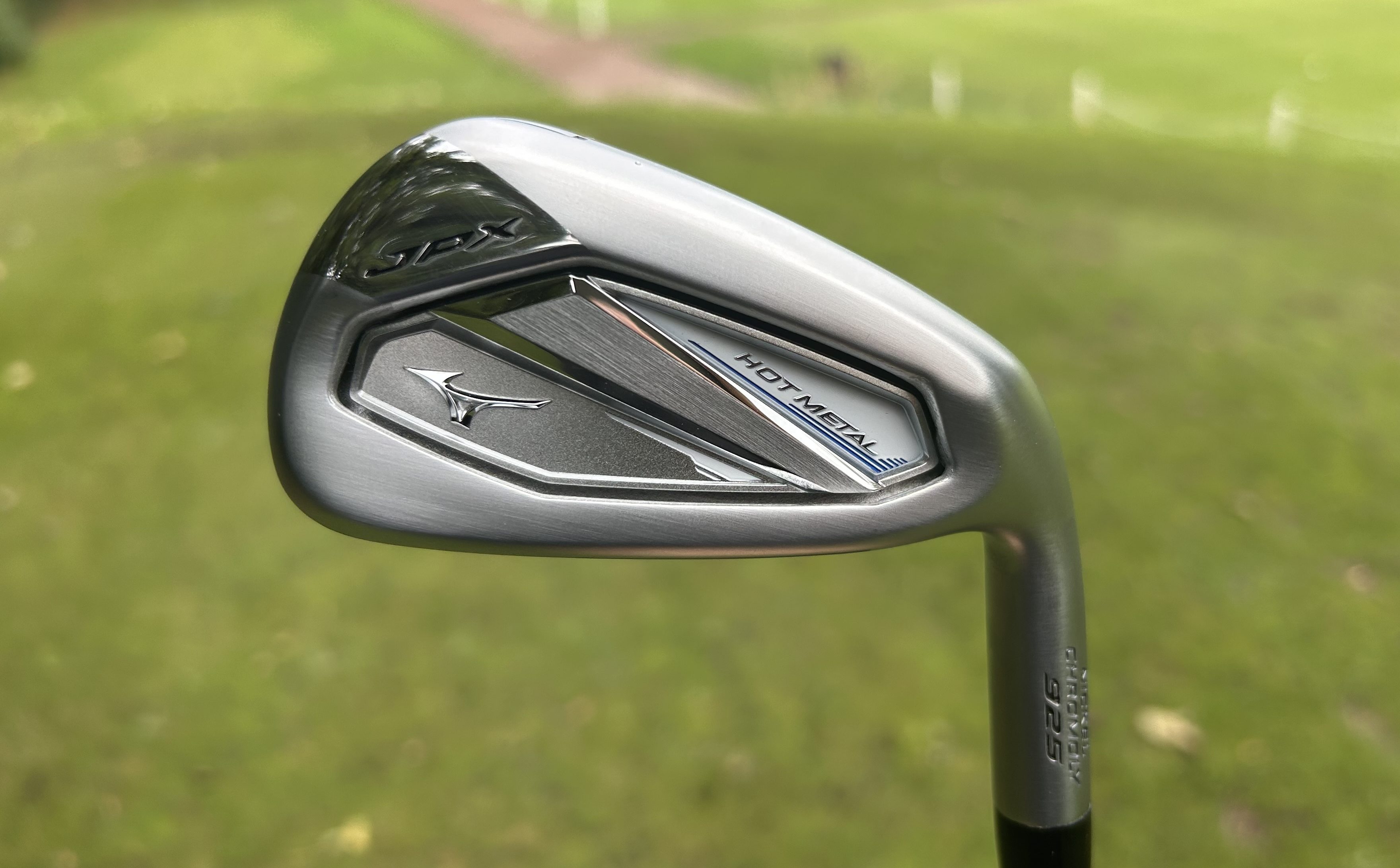 Driving Range Mizuno Jpx 900 Tour Review Mizuno JPX925 Hot Metal