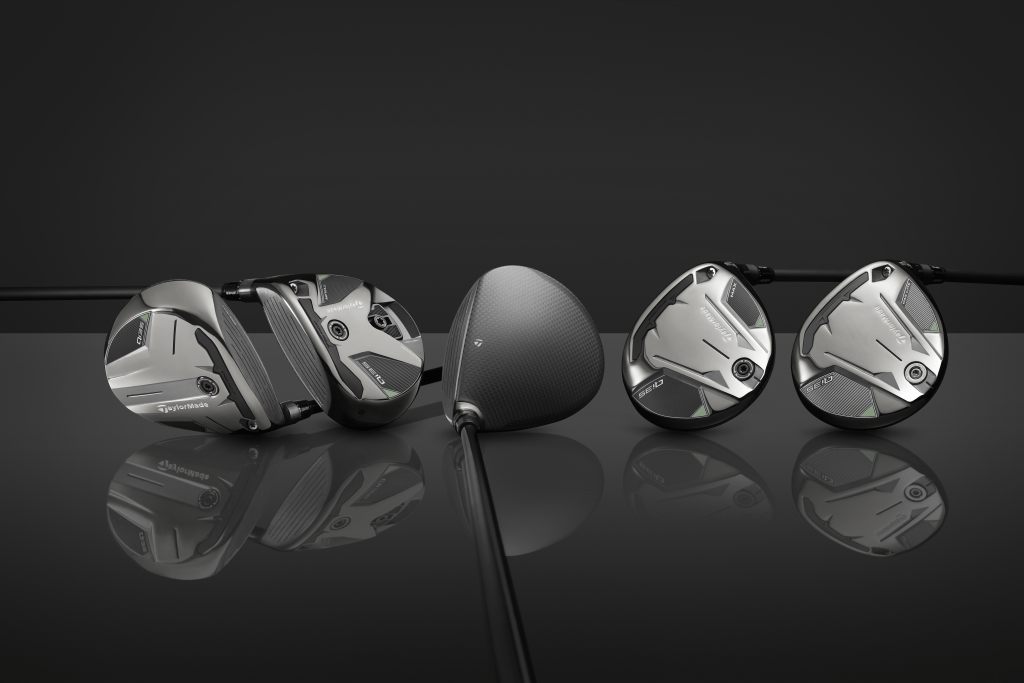 Comment régler un driver TaylorMade Qi35 (Guide de réglage