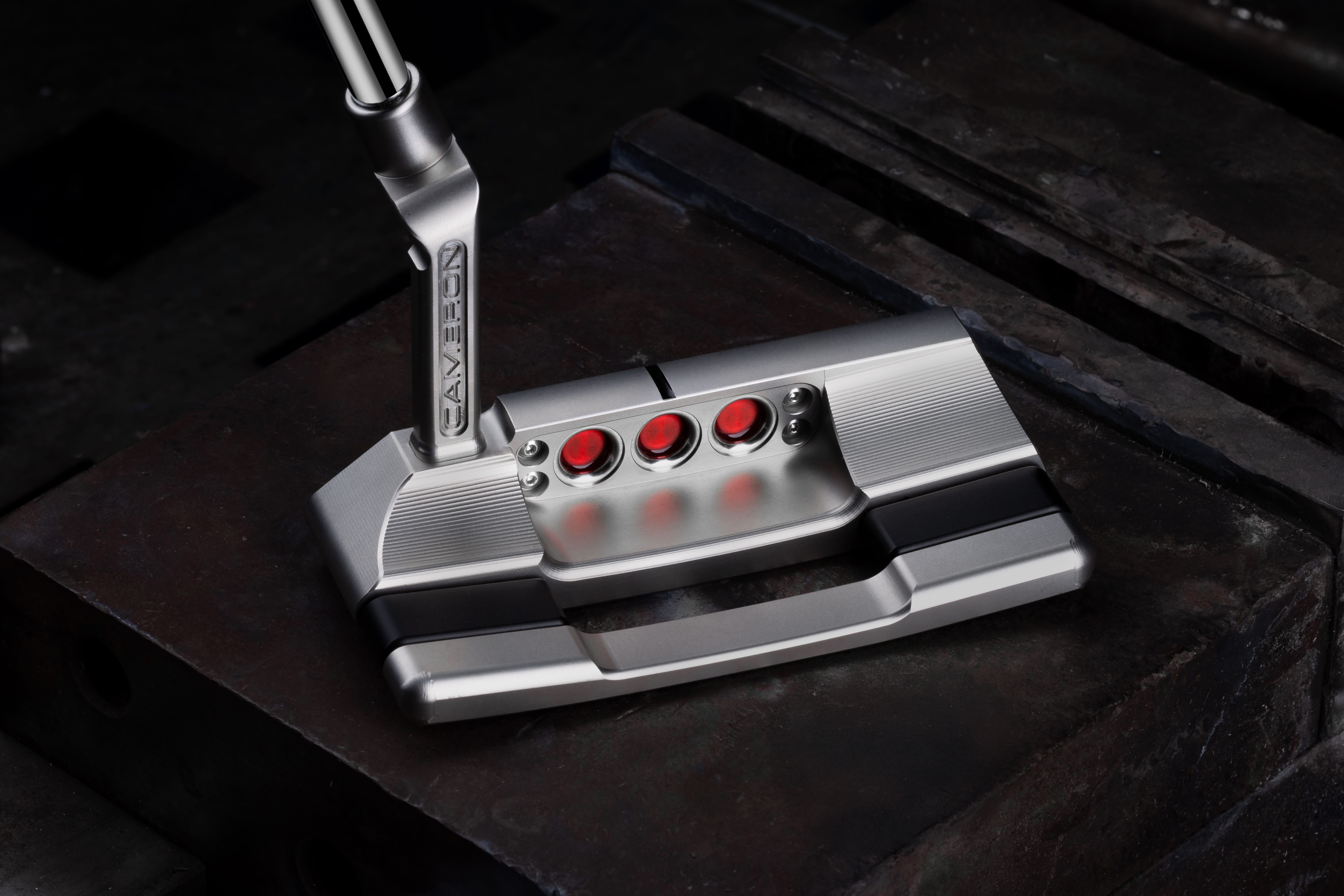 Scotty Cameron 2025 Studio Style Squareback 2 Golf Putter