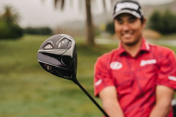 Srixon Introduces ZXi Metalwoods - Golfalot