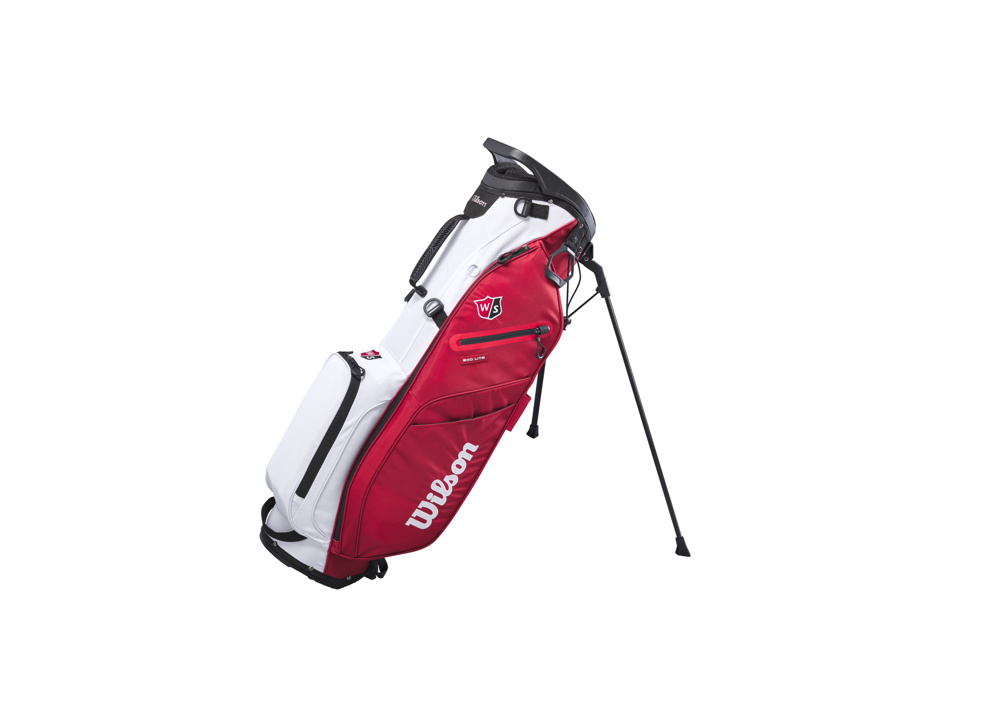 Wilson Unveil 2025 Golf Bag Range - Golfalot