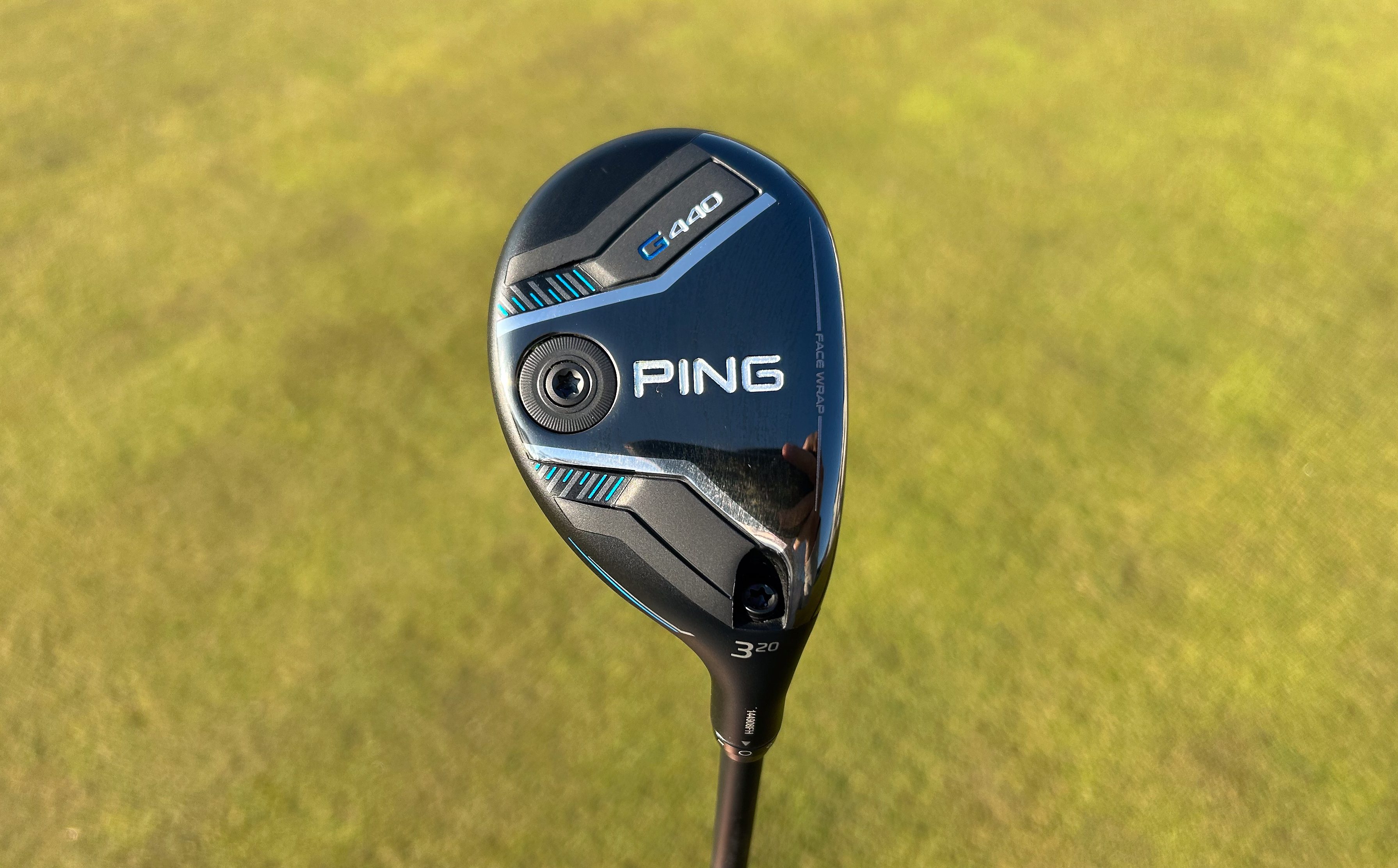 Ping G440 Hybrid Review - Golfalot