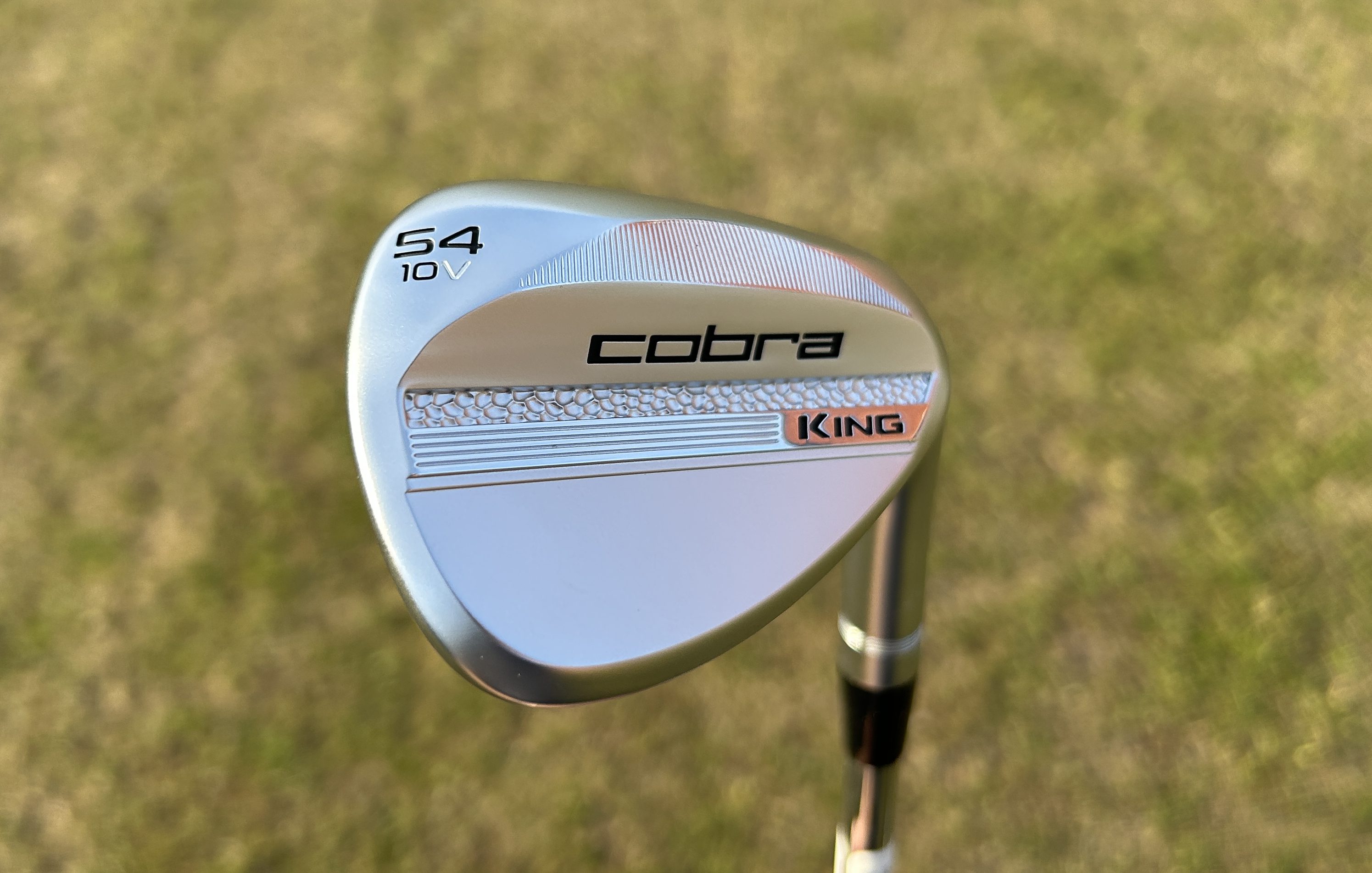Cobra King 2025 Wedge Review - Golfalot