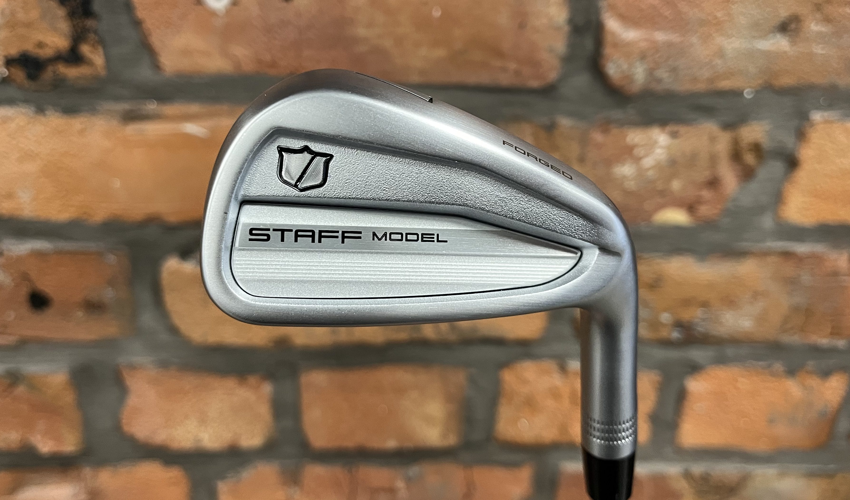 ガ様のページ Wilson 2026 Staff Model CB Irons Review - Golfalot 【レフティ