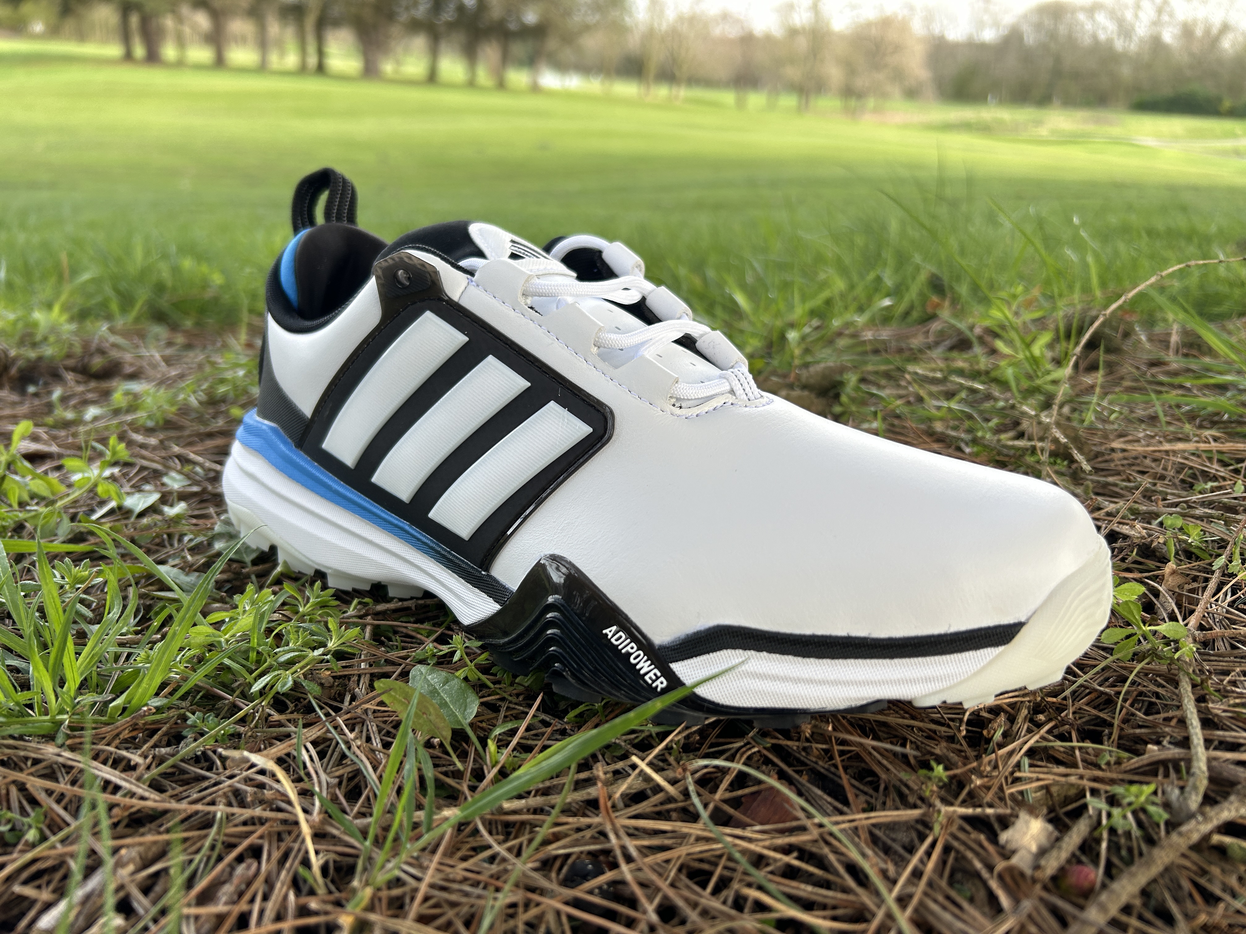 adidas gazelle silver green womens Adidas Women's Tech Response Golf Shoes Black/Silver/Grey Four – Golf  Discount