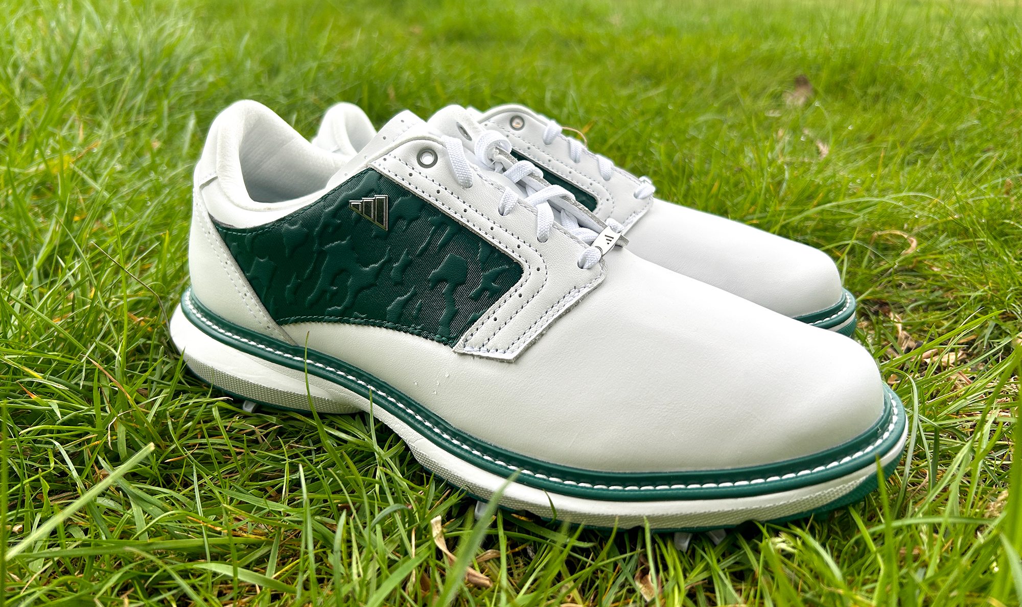 Adidas MC70 Golf Shoes Review - Golfalot